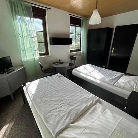 Concordia Hotel Ilmenau