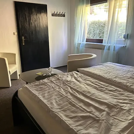 Hotel Concordia Ilmenau