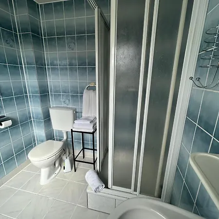 Hotel Concordia Ilmenau