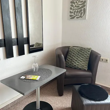 Hotel Concordia Ilmenau