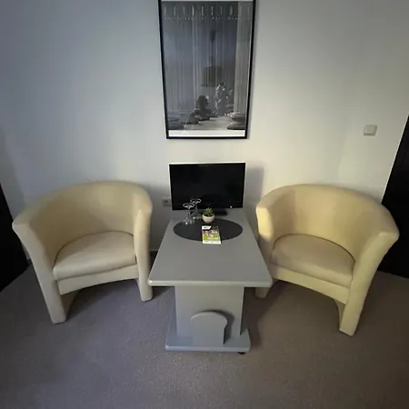 Hotel Concordia Ilmenau