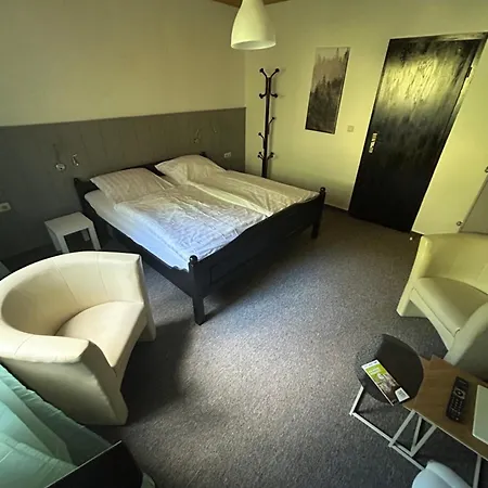Hotel Concordia *