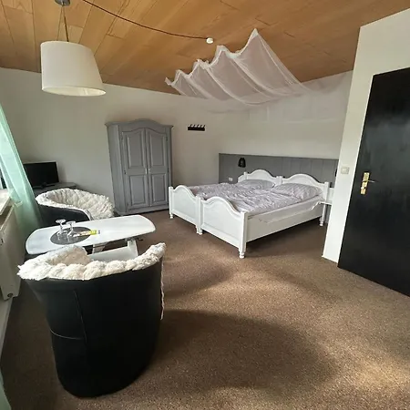 Concordia Hotel Ilmenau