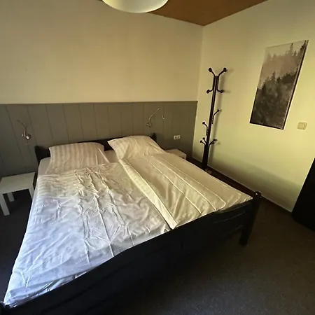 Hotel Concordia Ilmenau