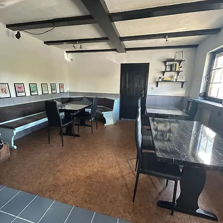 Hotel Concordia Ilmenau