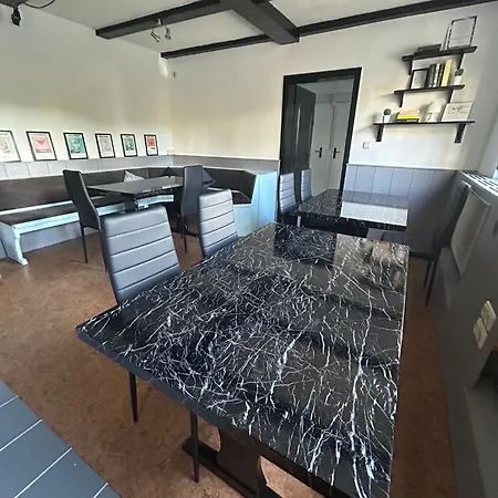 Hotel Concordia Ilmenau