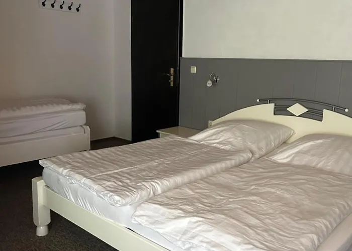 Concordia Szálloda Ilmenau