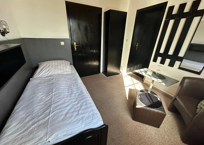 Szálloda Concordia *