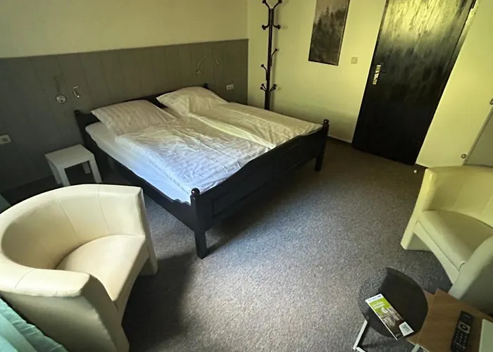 Szálloda Concordia *