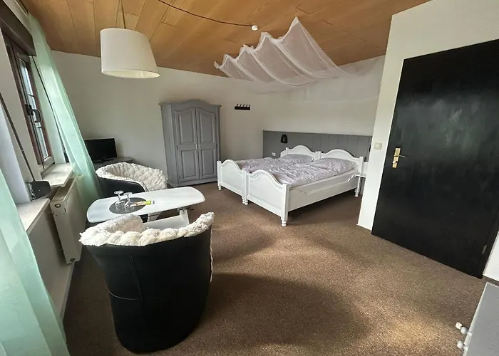 Concordia Szálloda Ilmenau