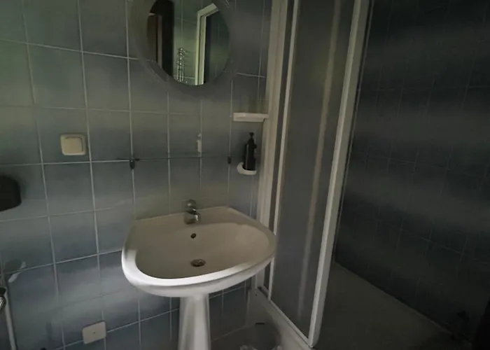 Szálloda Concordia Ilmenau