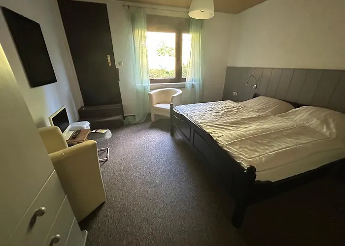 Concordia Szálloda Ilmenau